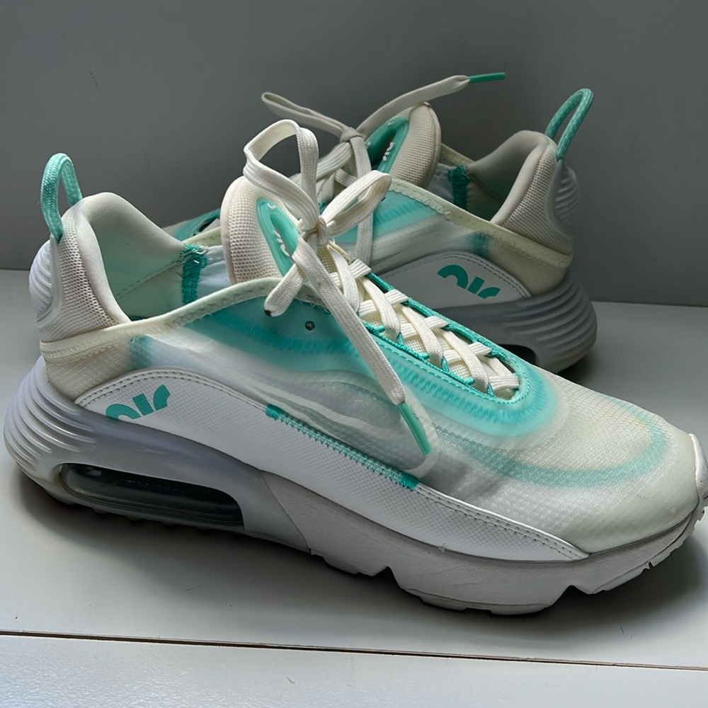 *Barely Worn* Nike Air 2090